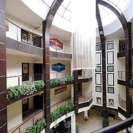 ריאד Mercure Value Hotel מראה חיצוני תמונה