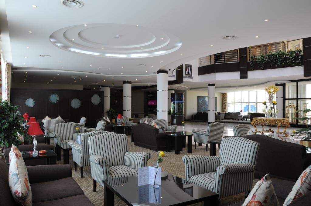 ריאד Mercure Value Hotel מראה חיצוני תמונה
