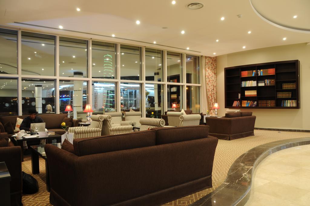 ריאד Mercure Value Hotel מראה חיצוני תמונה