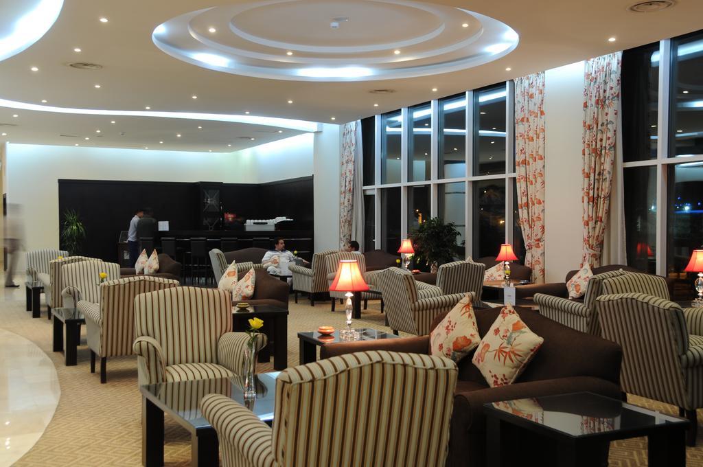 ריאד Mercure Value Hotel מראה חיצוני תמונה