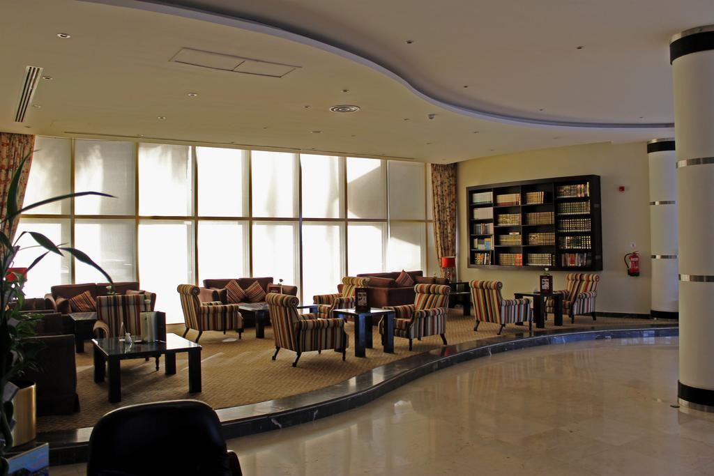 ריאד Mercure Value Hotel מראה חיצוני תמונה