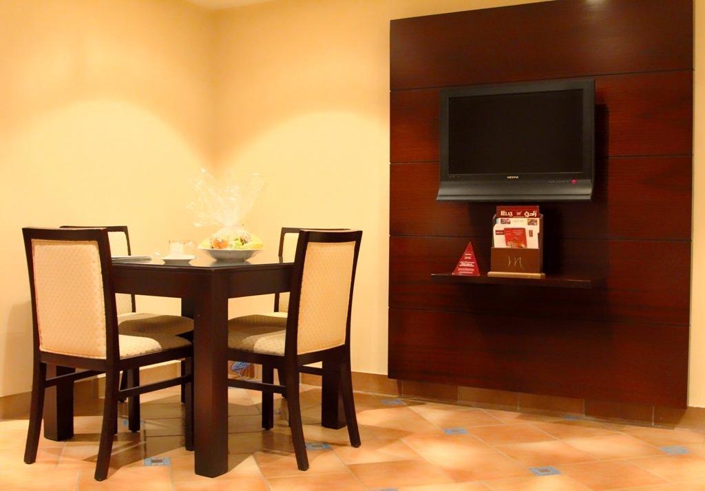 ריאד Mercure Value Hotel מראה חיצוני תמונה