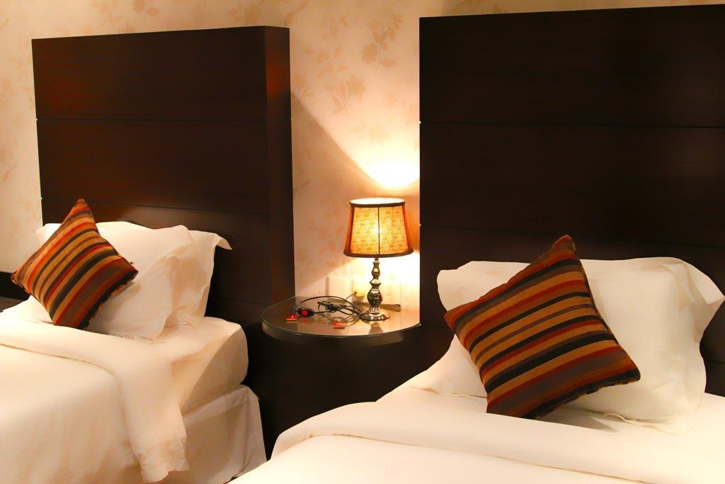 ריאד Mercure Value Hotel מראה חיצוני תמונה