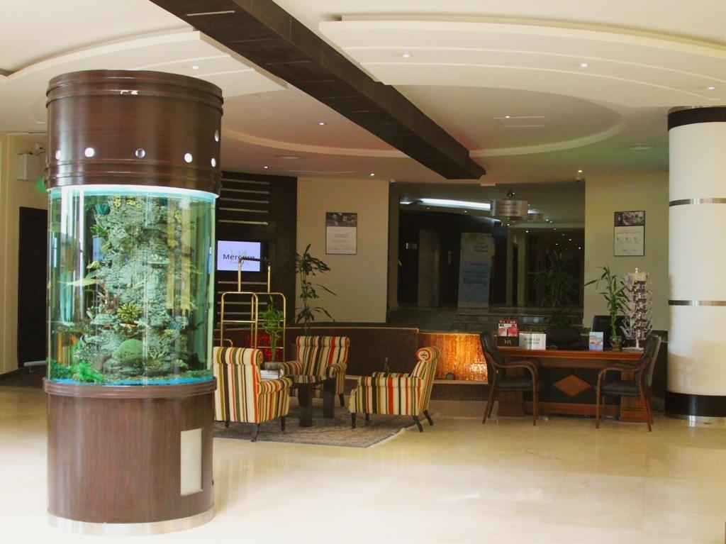 ריאד Mercure Value Hotel מראה חיצוני תמונה