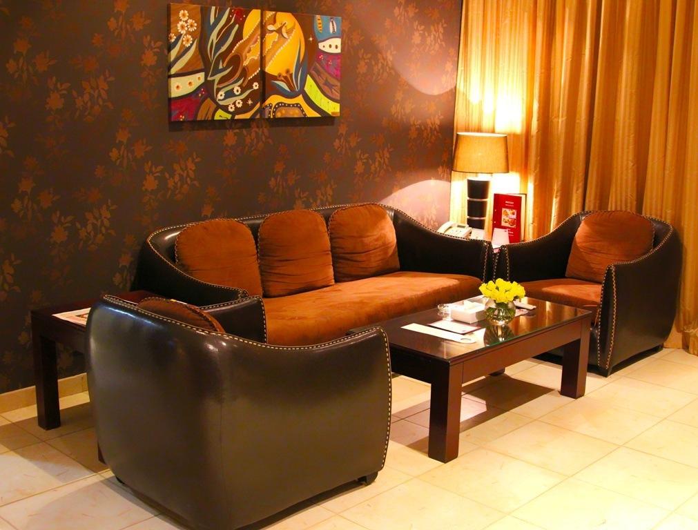 ריאד Mercure Value Hotel מראה חיצוני תמונה