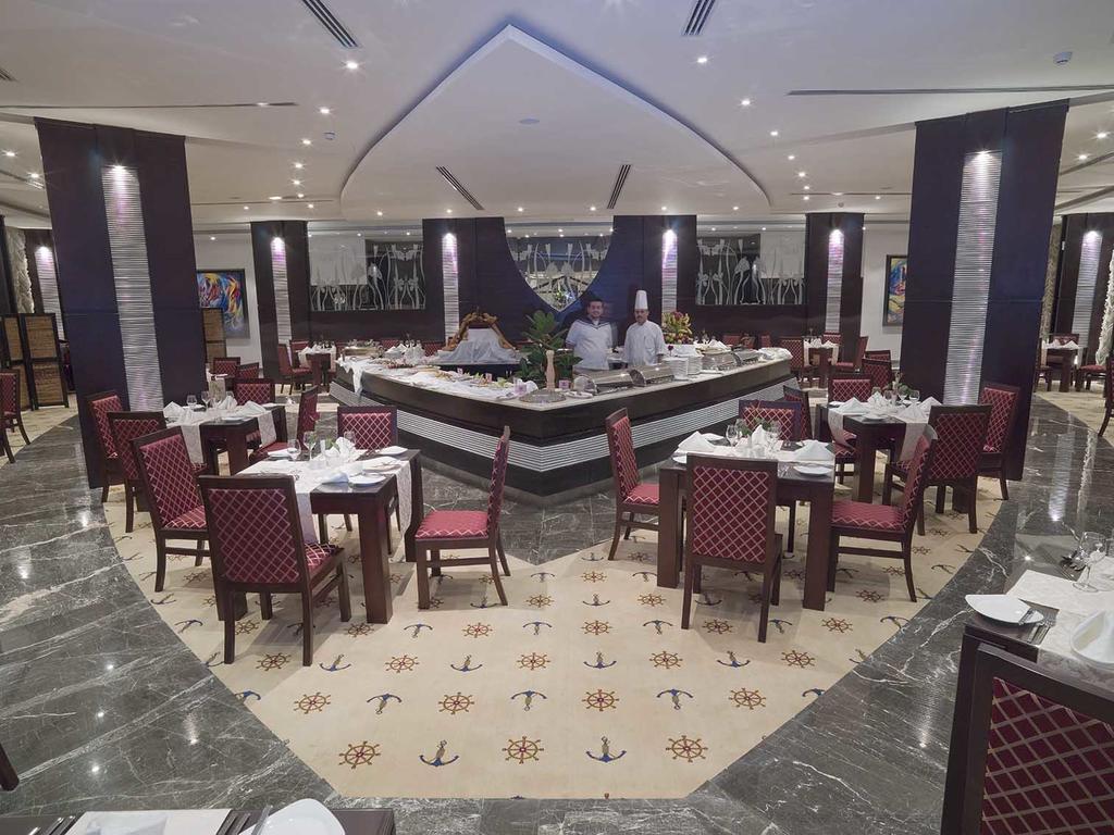 ריאד Mercure Value Hotel מראה חיצוני תמונה