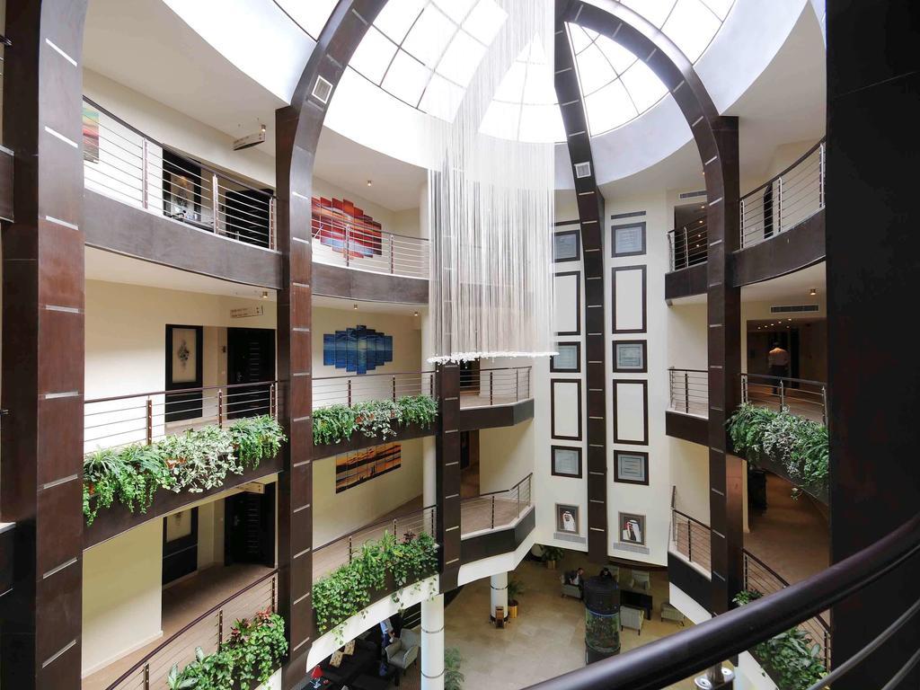 ריאד Mercure Value Hotel מראה חיצוני תמונה