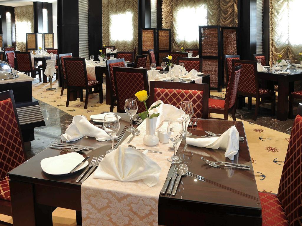 ריאד Mercure Value Hotel מראה חיצוני תמונה