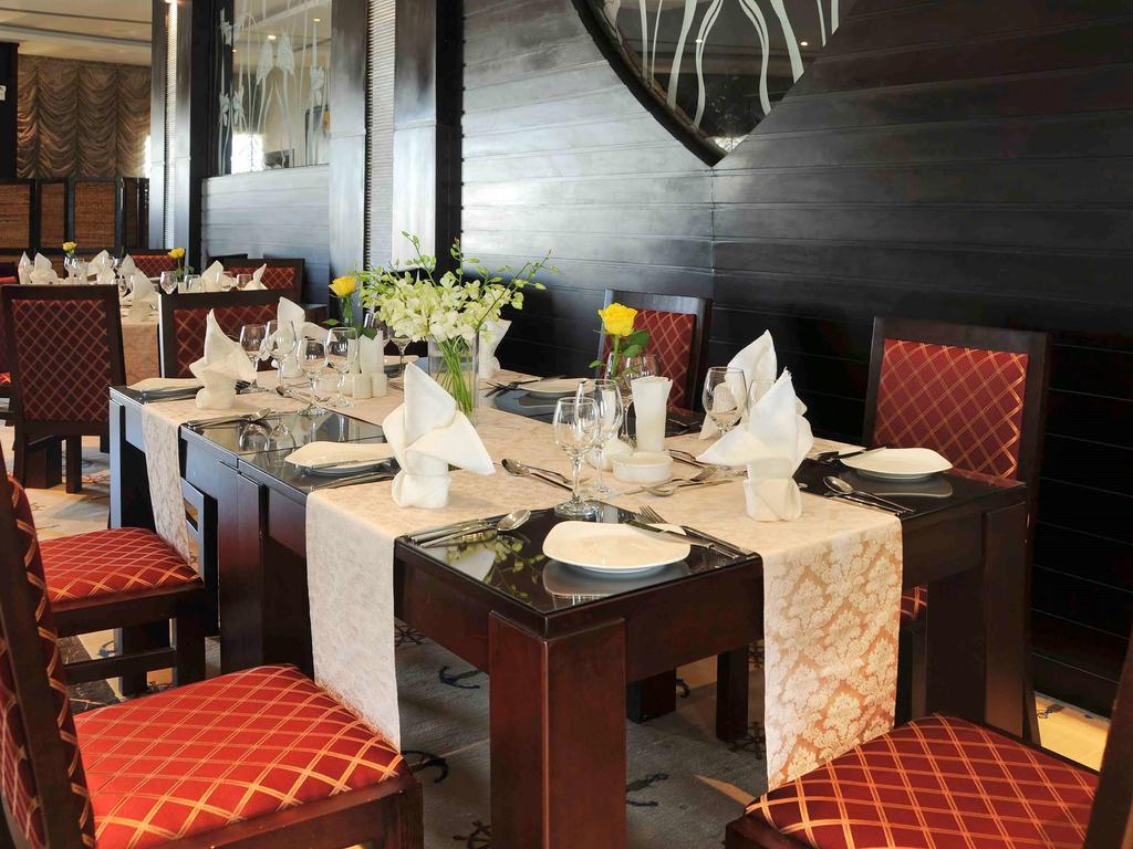 ריאד Mercure Value Hotel מראה חיצוני תמונה