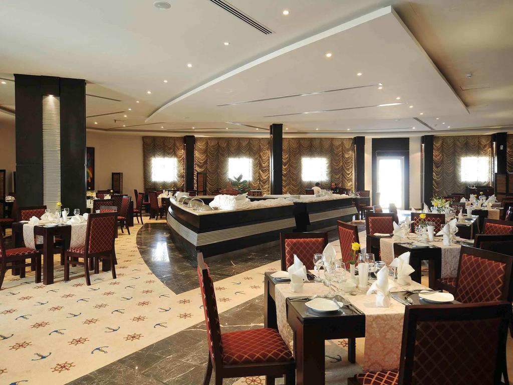 ריאד Mercure Value Hotel מראה חיצוני תמונה
