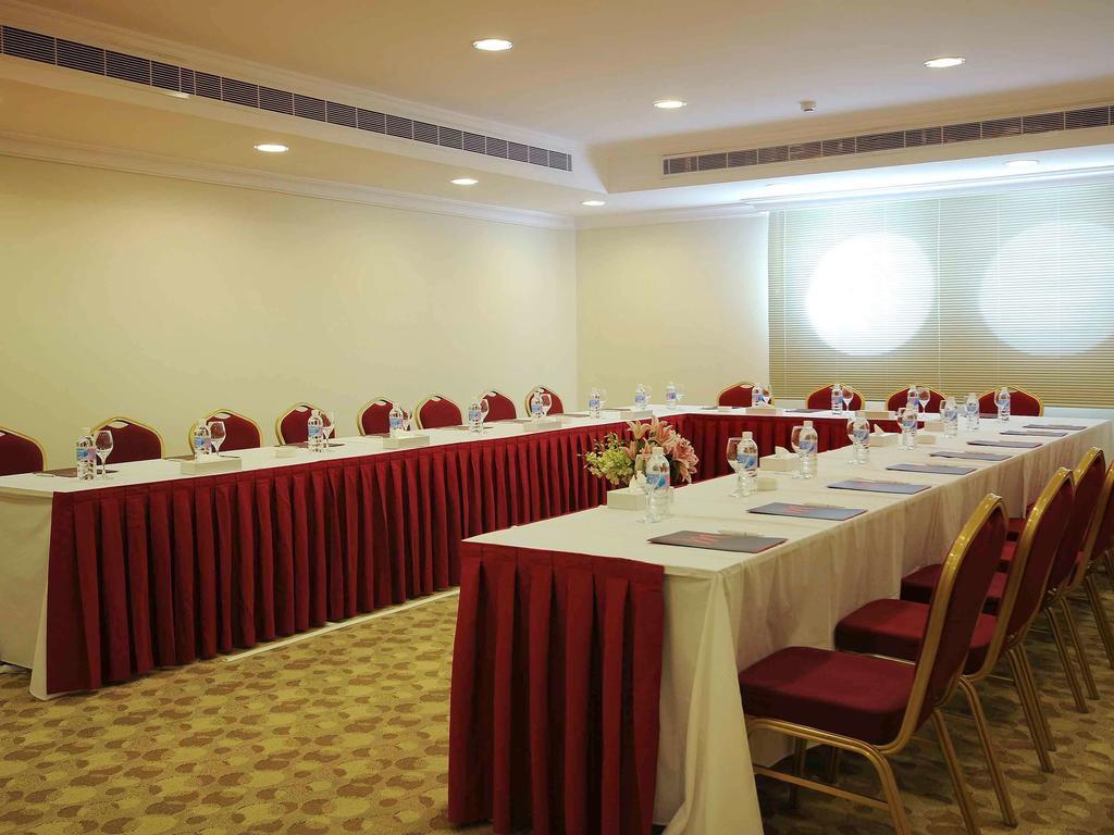 ריאד Mercure Value Hotel מראה חיצוני תמונה