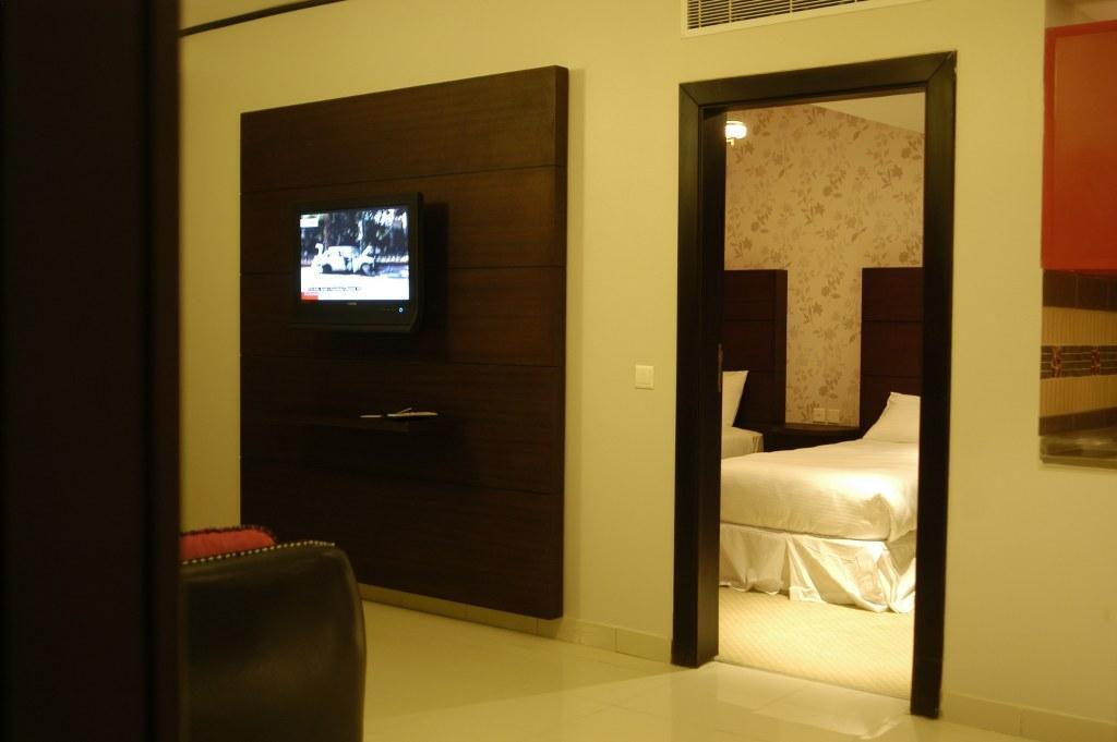 ריאד Mercure Value Hotel מראה חיצוני תמונה