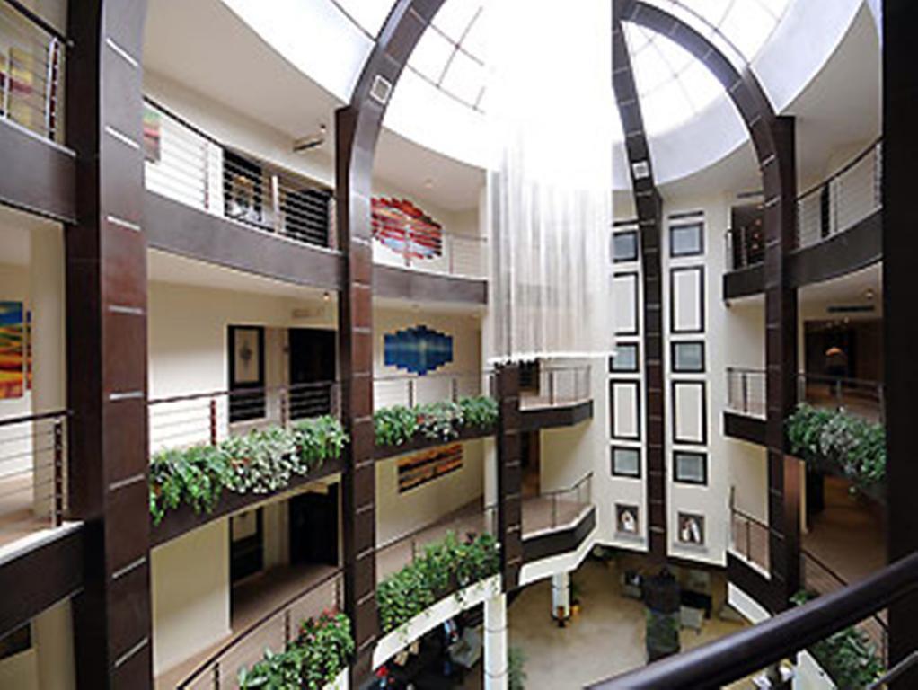 ריאד Mercure Value Hotel מראה חיצוני תמונה