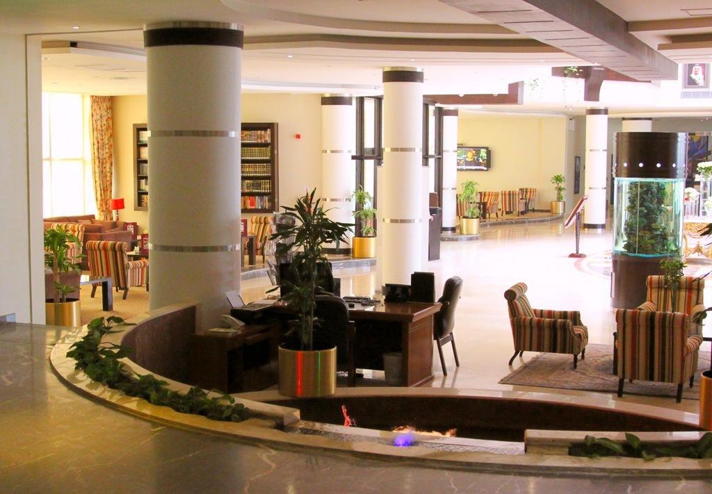 ריאד Mercure Value Hotel מראה חיצוני תמונה