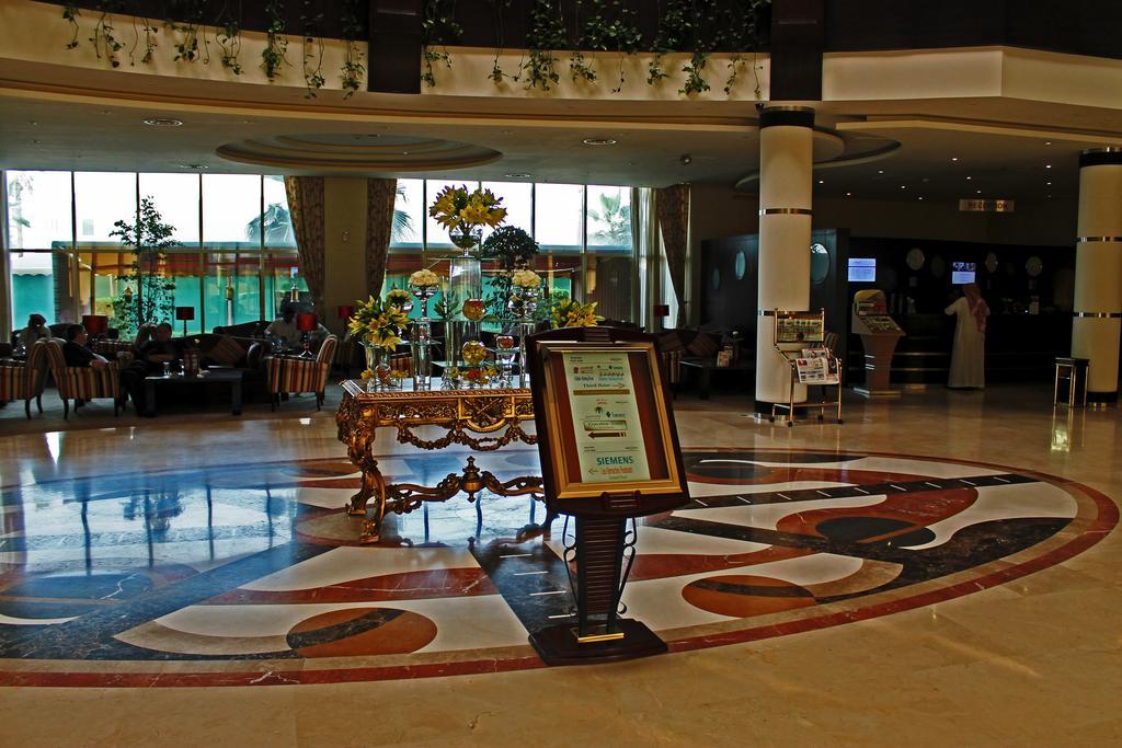 ריאד Mercure Value Hotel מראה חיצוני תמונה