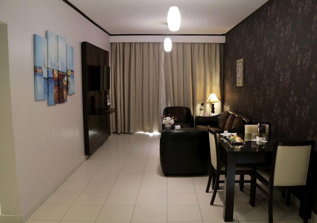 ריאד Mercure Value Hotel מראה חיצוני תמונה