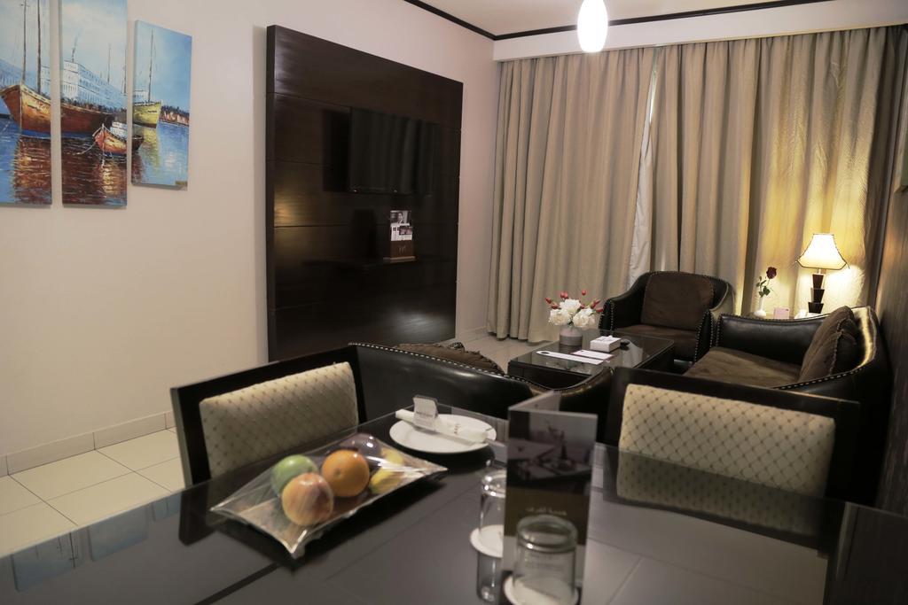 ריאד Mercure Value Hotel מראה חיצוני תמונה